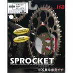 H38-40 NRマジック NR MAGIC isa リアスプロケット 420-40T 21年以降 GROM JC92 JP店