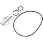 [ немедленная уплата ] 81-2417pi- M si-PMC фильтр уплотнительное кольцо комплект 72 год -76 год Z1,Z2,Z1000 JP магазин 