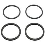 [ производитель наличие есть ] 49018 Daytona billet 2POT суппорт для наклейка комплект JP магазин 