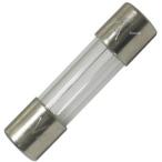 SAF-3010 スタンレー STANLEY ガラス管ヒューズ 10A 30mm 10個入り HD店