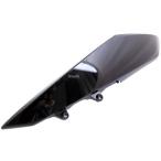 49125-0046-660 Kawasaki оригинальный защита mid левый чёрный JP