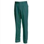 [ производитель наличие есть ] 7111 TS дизайн слаксы зеленый 79 размер JP магазин 