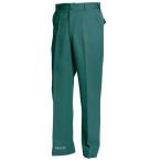 [ производитель наличие есть ] 7211 TS дизайн no- tuck слаксы зеленый 88 размер JP магазин 