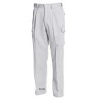 [ производитель наличие есть ] 7113 TS дизайн брюки-карго silver gray 70 размер JP магазин 