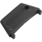 [USA наличие есть ] kur8311 прозрачный gold Kuryakyn ремонт ключ flash крепление газ колпак для JP магазин 