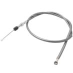 【メーカー在庫あり】 1990 タカツ TAKATSU グリーンサム ステンレスクラッチケーブル 97年-99年 CRM250AR JP店