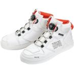 AV-2278-WH-11 AV-2278 アヴィレックス AVIREX DICTATOR MC 白/赤 29.0cm JP店