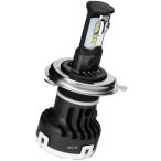 【即納】 MLE9 ピア PIAA 2輪ヘッドライト用LEDバルブ H4 6000K 12V 20/20W SP店