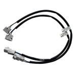LEDRCL-IUBH2 小糸製作所 バックランプ2個付車用接続ハーネス イスズ、UD JP店