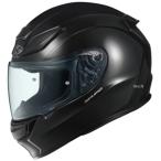 OGK Kabuto SHUMA XLサイズ（61-62cm） ブラックメタリック バイク用