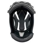 4966094629533 オージーケーカブト OGK KABUTO EXCEED2 インナーパッド ブラック オプション 6mm JP店