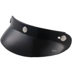 【メーカー在庫あり】 4980579002932 マルシン工業 Marushin 汎用3点止めバイザー 黒 JP店