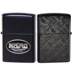 【メーカー在庫あり】 4982397634326 ジュウロクホウイ 日産 Zippo NISMO ブラック JP店