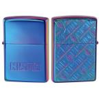 【メーカー在庫あり】 4982397634333 ジュウロクホウイ 日産 Zippo NISMO レインボーチタン JP店