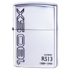 【メーカー在庫あり】 4982397640389 ジュウロクホウイ 日産 Zippo 180SX RS13 JP店