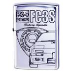 【メーカー在庫あり】 4982397640457 ジュウロクホウイ マツダ Zippo RX-7 FC3S JP店