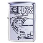 【メーカー在庫あり】 4982397640464 ジュウロクホウイ マツダ Zippo RX-7 FD3S JP店
