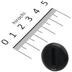 【メーカー在庫あり】 4984679807473 TNK工業 バイザービス AZ-7用 黒 JP店