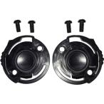 【メーカー在庫あり】 4984679808470 TNK工業 WS-303/WX-303 共通 シールドパーツセット ビス・ベースセット JP店