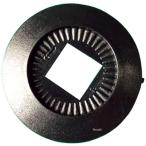 【メーカー在庫あり】 4984679808708 TNK工業 B-60 NEO 専用シールドワッシャー 右側 黒 1個入り JP店
