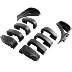 【USA在庫あり】 kur4448 クリアキン Kuryakyn 補修 スイッチブレード ペグセット(10個入り) 4445-KH、4446-KH用 JP店