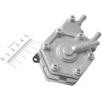 4BR-13910-09 ヤマハ純正 フューエルポンプ アセンブリ JP店