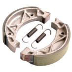 [ производитель наличие есть ] 4CW-W2534-01 Yamaha оригинальный тормоз siyu комплект 2 JP