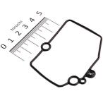 【メーカー在庫あり】 4GY-14384-00 ヤマハ純正 ガスケット フロートチャンバー JP