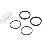 【メーカー在庫あり】 4HM-W0047-50 ヤマハ純正 キャリパー シール キット JP