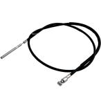 [ производитель наличие есть ] 4X4-26351-10 Yamaha оригинальный кабель тормоз JP магазин 