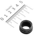 [ производитель наличие есть ] 4X8-25917-00 Yamaha оригинальный ботинки суппорт JP
