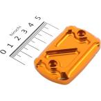 [ производитель наличие есть ] 500050-04poshuPOSH главный цилиндр колпак 15 год после MT-03,MT-25,YZF R25 квадратное Gold JP магазин 