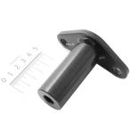 【メーカー在庫あり】 50204-MEJ-000 ホンダ純正 ブラケット L フロントエンジンハンガー JP店