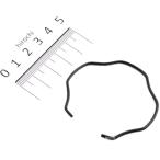 [ производитель наличие есть ] 51156-40301 Suzuki оригинальный кольцо сальник стопор JP магазин 