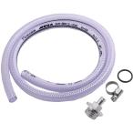 【メーカー在庫あり】 513-1000004 キタコ ブリーザーパイプセット (T-2) B-4 JP店