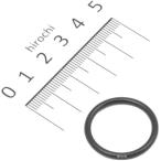 [ немедленная уплата ] 51352-11E13 Suzuki оригинальный уплотнительное кольцо JP магазин 