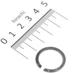 [ производитель наличие есть ] 51445-MC7-003 Honda оригинальный держатель ботинки JP магазин 