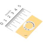 [ производитель наличие есть ] 51496-MCJ-751 Honda оригинальный этикетка JP магазин 