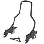 52300434 ハーレー純正 シーシーバーアップライト 18年以降 FXLR 標準高/グロス黒 JP店