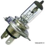 [ производитель наличие есть ] 5500-0022 Guts хром H4 клапан(лампа) одиночный 35/35W прозрачный JP магазин 