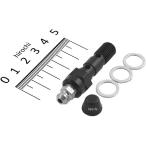 [ производитель наличие есть ] 550004-06poshuPOSH Earl's воздушный свободный банджо болт P1.25 Honda, Suzuki, Kawasaki оригинальный для двойной прокладка имеется 