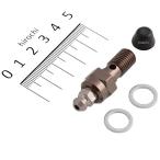 [ производитель наличие есть ] 550006-11poshuPOSH Earl's воздушный свободный банджо болт P1.25 одиночный прокладка имеется titanium JP магазин 