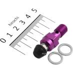 [ производитель наличие есть ] 550009-05poshuPOSH воздушный свободный банджо болт Earl's P-1.00 голубика JP магазин 