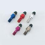 [ производитель наличие есть ] 550009-06poshuPOSH Earl's воздушный свободный банджо болт P-1.00 Suzuki оригинальный Brembo для одиночный прокладка имеется чёрный JP