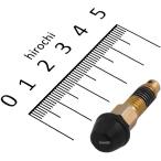 550014-72 ポッシュ POSH スピードブリーダー M7mmxP1.0 トキコキャリパー用