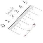 550AA2518 Kawasaki оригинальный десятая часть булавка 2.5X18 JP