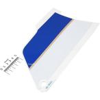 56068-0042 Kawasaki оригинальный образец верхний обтекатель левый JP