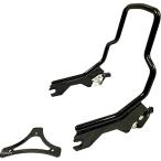 577057 детали магазин K&amp;W "пассажирская спинка" 8.5" чёрный JP магазин 