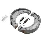 【メーカー在庫あり】 5R3-W253E-00 ヤマハ純正 ブレーキシュー JP店