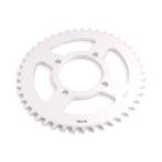 【メーカー在庫あり】 5VL-F5445-01 ヤマハ純正 スプロケット ドリブン(45T) JP